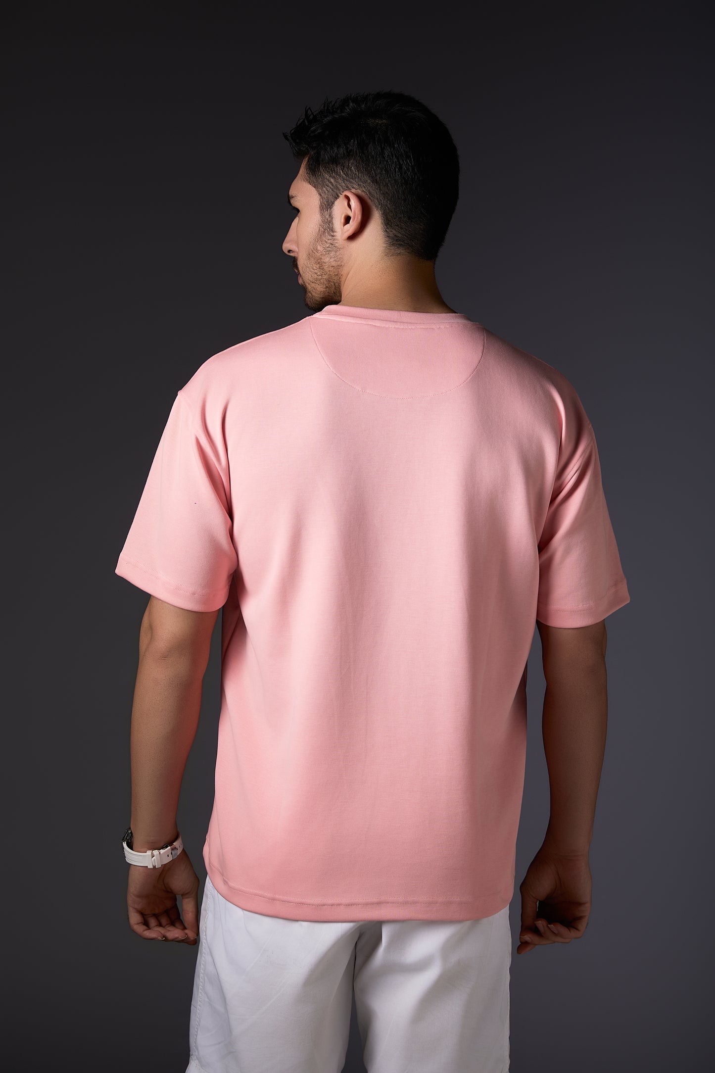 Essential Peachy Pink T-Shirt