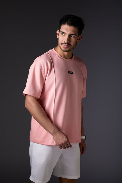 Essential Peachy Pink T-Shirt