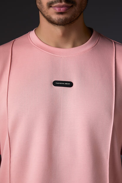 Essential Peachy Pink T-Shirt