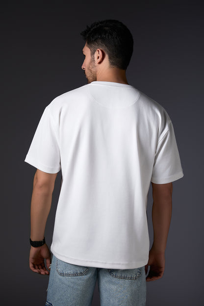 Essential White T-Shirt