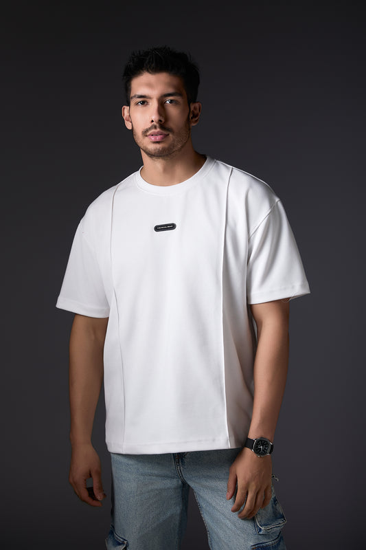 Essential White T-Shirt
