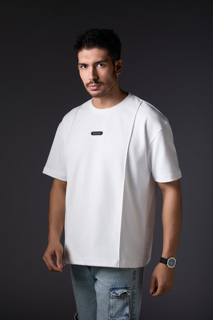 Essential White T-Shirt