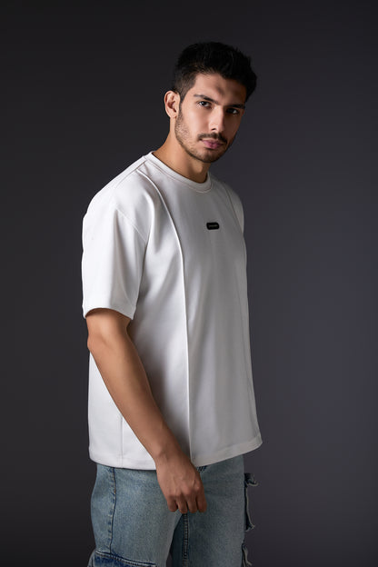 Essential White T-Shirt
