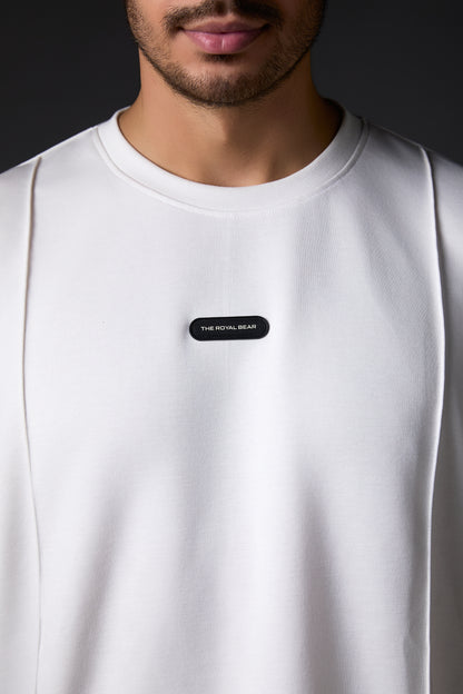 Essential White T-Shirt