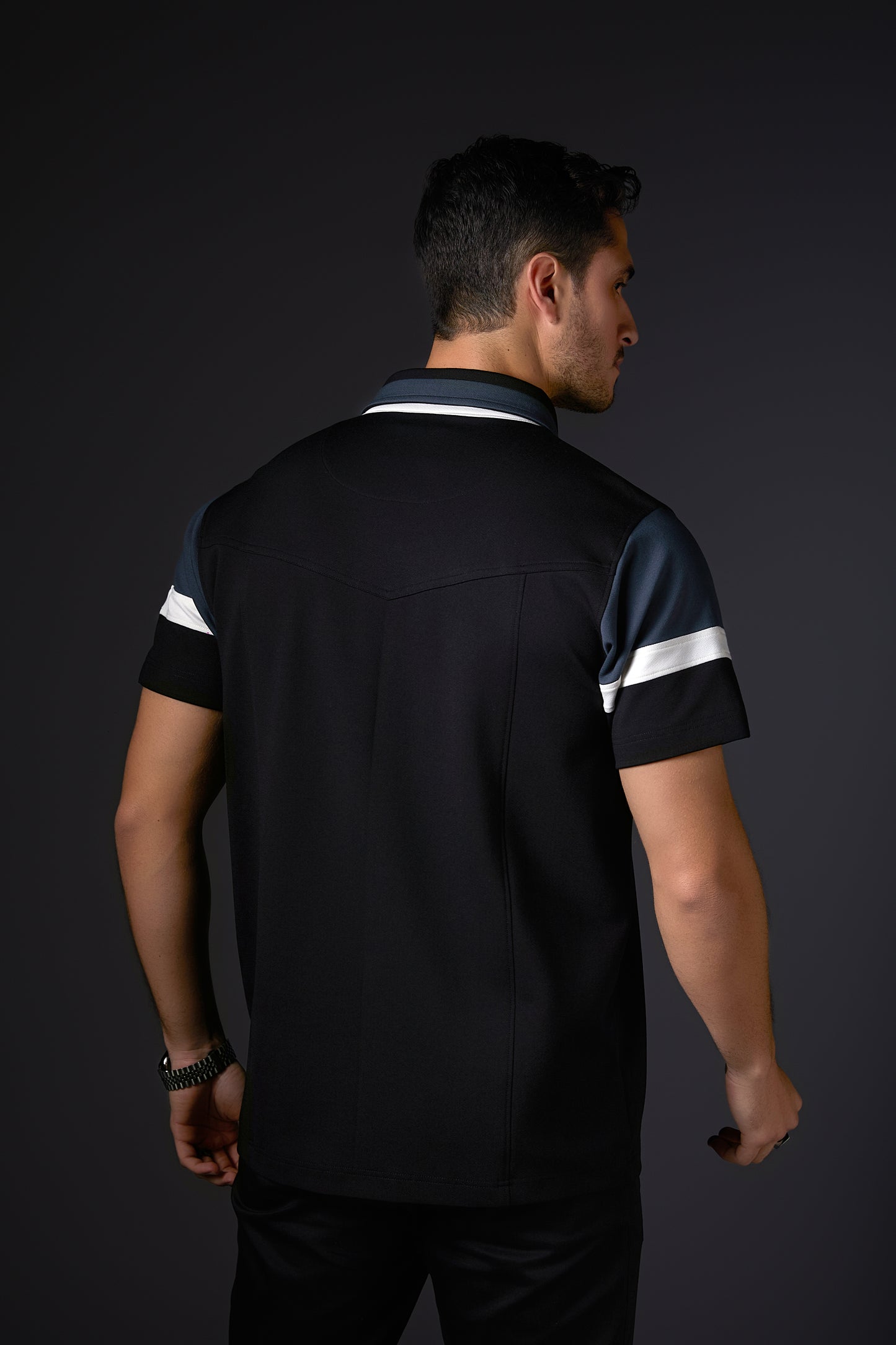 Modern Eclipse Shirt