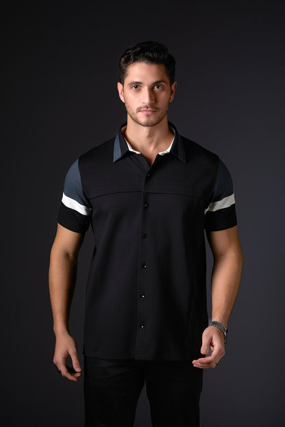 Modern Eclipse Shirt