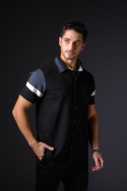 Modern Eclipse Shirt