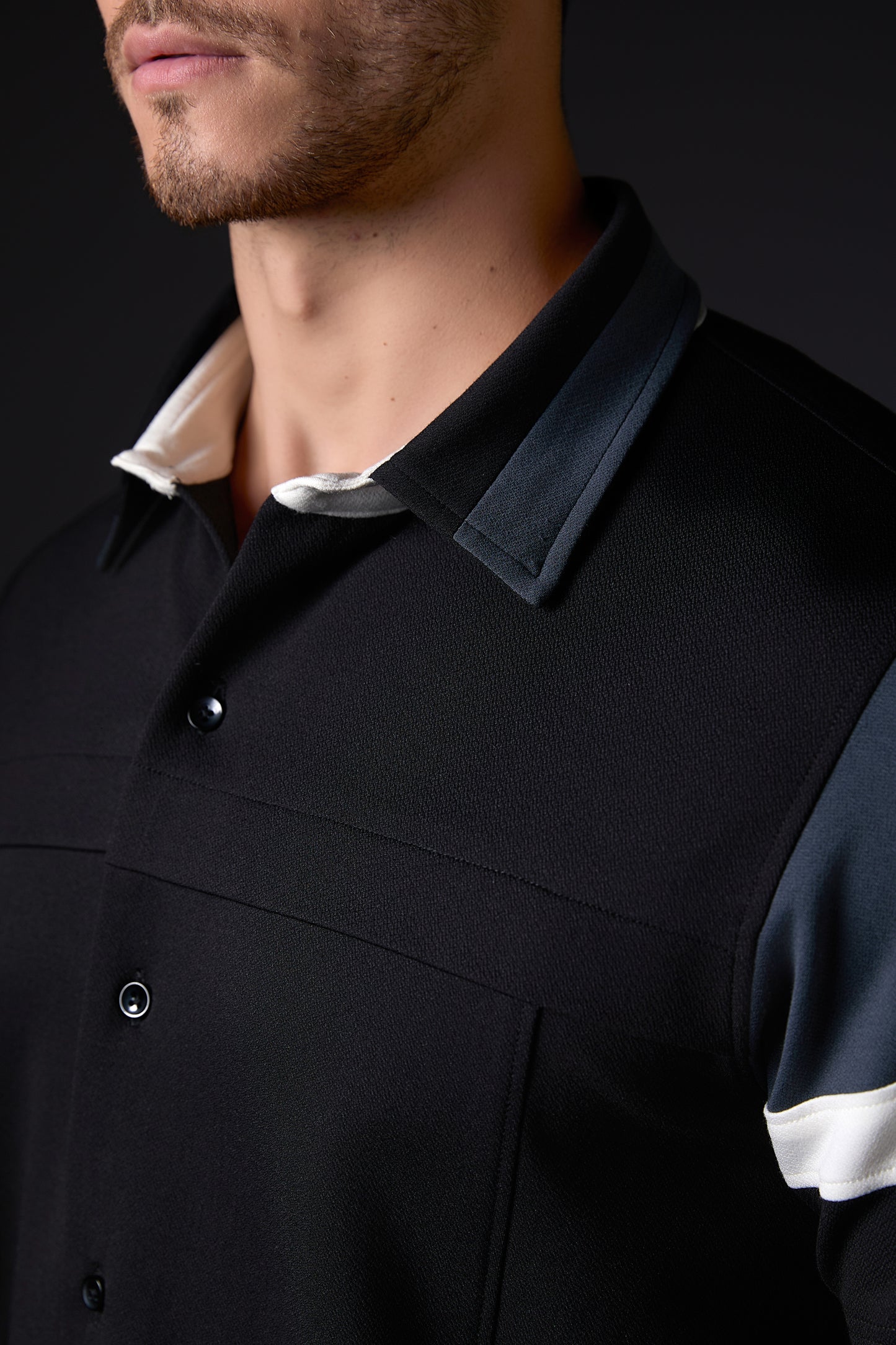 Modern Eclipse Shirt