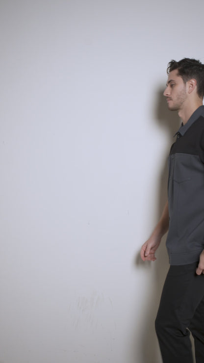 Midnight Aura Shirt
