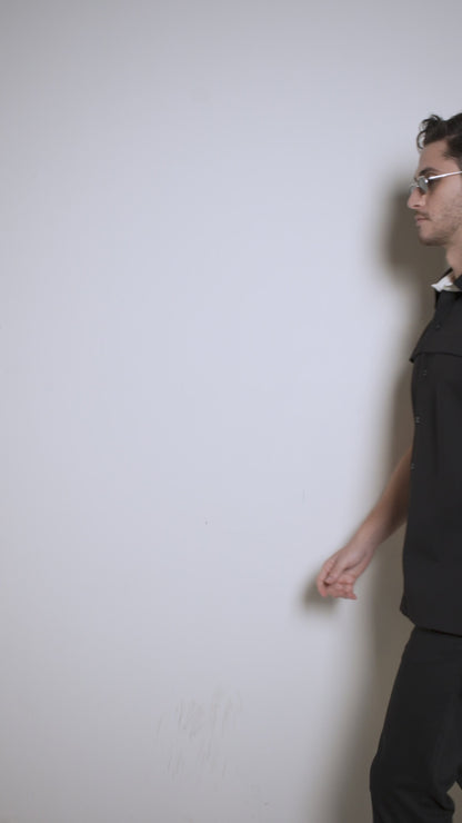 Modern Eclipse Shirt